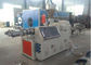 High Capacity Twin Screw Extruder PVC Pipe Extrusion Machine CE / ISO9001
