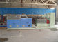 Two Screw Wpc Foam Board Production Line , Nitrided Layer Thickness 0.4 - 0.7mm