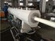High Efficient Plastic Pipe Extrusion Line , Pvc Pipe Extrusion Machine For Agricultural