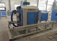 Plastic HDPE Sewage Tube Making Machine Single Screw Extruder PE PP Duct Production Line