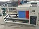 120kg/H Twin Screw 630mm PVC Pipe Extrusion Line