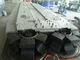 PVC Plastic Pipe Production Line , Plastic Extrusion Equipment