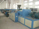 WPC Decorative Foam Board Machine , PVC CELUKA Foam Board Production Line