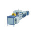 Plastic Pipe Extrusion Line , Single Screw High Speed Extruder