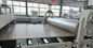 Pp Pe Multi Layers Plastic Sheet Production Line For Decorative Material