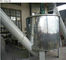 Plastic Recycling Granule Machine , 50HZ PET Bottle Washing Machine