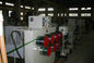 Plastic Strapping Band Making Machine , PET Strap Production Line