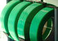PP Strapping Band Plastic Machine , PE Recycled Strap Band Production Line