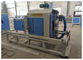 PE Water Pipe Production Line Single Screw Three Later Pipe Extrusion Line