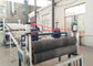 Double Screw PVC Celuka Plastic Board Production Line Fully Automatic