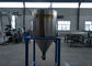 PP PE HDPE LDPE Film Granulator 200kg/H - 500kg/H PE Plastic Granules Machine