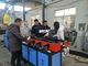 HDPE Corrugated Plastic Pipe Extrusion Machine Fully Automatic