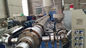 Customizable Width Plastic Pipe Extrusion Line With ISO9001 Certification