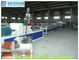 PVC WPC PP PE Wood Composite Plastic Profile Production Line Making Extruder Machinery low noise