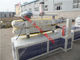Electrical UPVC Plastic Pipe Extrusion Line , Pipe Extruder Machine
