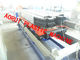 Double Wall Corrugated Plastic Pipe Extrusion Line For Drainage Use