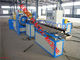 PVC Fiber Reinforced Plastic Pipe Production Line 220v / 380V