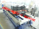 Double Wall Corrugated Plastic Pipe Extrusion Line , PP / PE Extruding Machine