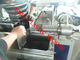 Air Conditioner Pipe Single Screw Extruder Machine PP / PE CE UL CSA ISO