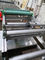 PP Single Extruder Melt Blown Machine Woven Fabric Making With Long Life
