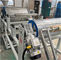 Normal And Medical Melt Blown Non Woven Roll Making Machine / Production Line