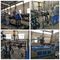 PVC Crusting Wpc Sheet Making Machine 1220x2440mm 600Kg/H