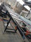 350KG/H WPC Board Making Machine High Density PVC Foam Board Production Line