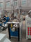 125kw PVC Plastic Pipe Extrusion Line 50kg/H With Two Cavity