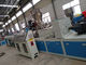 Double Screw PVC Pipe Extrusion Line PVC Plastic Pipe Production Line ,