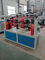 CE PVC Pipe Production Line Double Output Pipe Extrusion Machine 20mm To 90mm