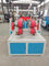 Automatic Plastic Pipe Extrusion Line PVC Electrical Pipe Extrusion Machine