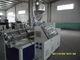 PERT Floor Heating Pipe Plastic Pipe Extrusion Line 380V 75KW 50HZ