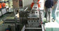PET Parallel Screw Plastic Granules Machine  , Film Pelletizing Extrusion Line
