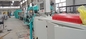 200mm PVC Double Wall Corrugated Pipe Extruder Fully Automatic