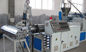 ABS / PS Plastic Sheet Extrusion Line Smooth Extrusion For Advertisment