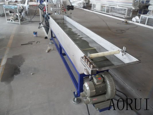 Good price PET Recycled Film Granule Plastic Extrusion Machine online