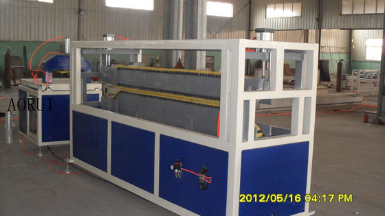 Good price LDPE Sweage Plastic Pipe Extrusion Line online