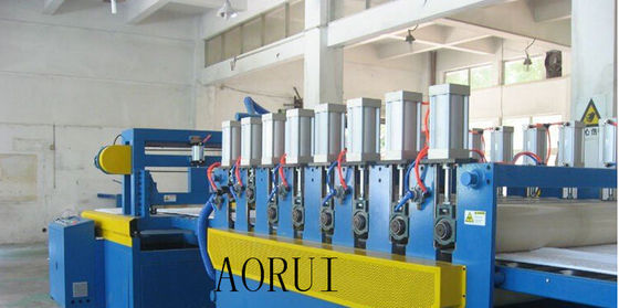 Good price Children Toys WPC Foam Board Machine PVC Foamed Board Extruder For Cabinet online