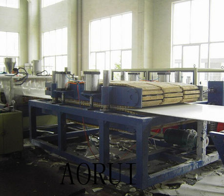 Good price PVC Skinning Foam Board Machine online