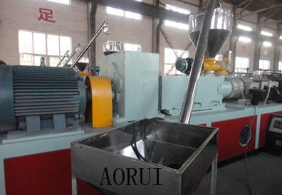 Good price Furniture Decoration Foam Sheet Extruder WPC PVC High Efficiency online