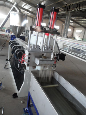 Good price Mother Baby Film Plastic Granules Machine Flakes 1 Year Warranty online