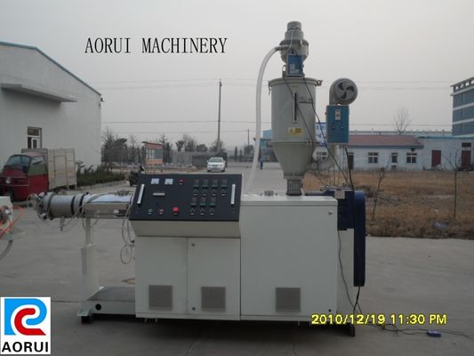 Good price Automatic Plastic Pipe Extrusion Line Corrugated Duct Cable Protection Sleeve online