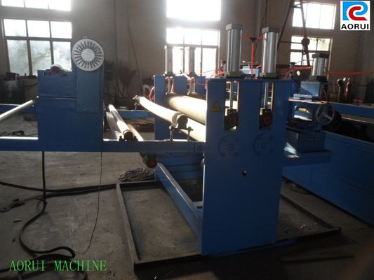 Good price PVC Medicine Plastic Sheet Prodution Line PVC  Packaging Sheet Extrusion Machine online