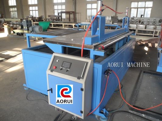 Good price PE Buliding Plastic Board Extrusion Line , PE Plastic Board Production Machinery online