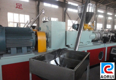 Good price CE UL CSA PVC Foam Board Machine for PVC Foam Board Extrusion Process online