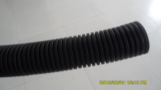 Good price Single Screw Extruder Machinery For PE Carbon Spiral Reinforcing Pipe online