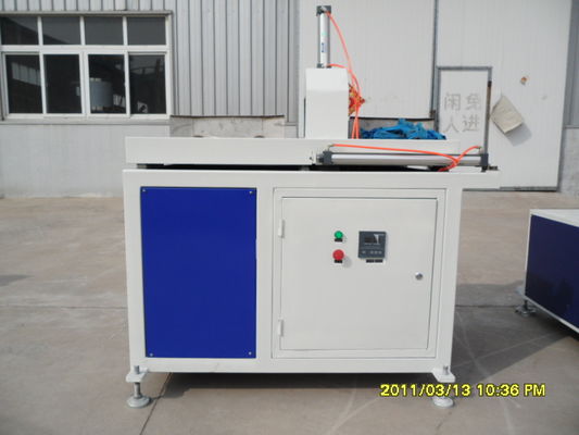 Good price Single Screw Design Plastic Sheet Extrusion Line Fully Automatic CE ISO9001 online