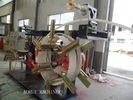Good price Plastic PP Twin Pipe Extrusion Production Line For Agriculture Pipe online
