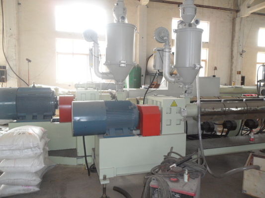 Good price Plastic Board Production Line New -Style PVC Construction Template Making Machine online