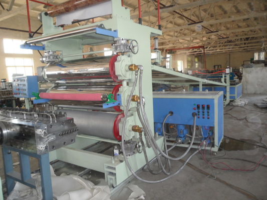 Good price Customized Door and Windows WPC Foam Board Machine , stable operation online